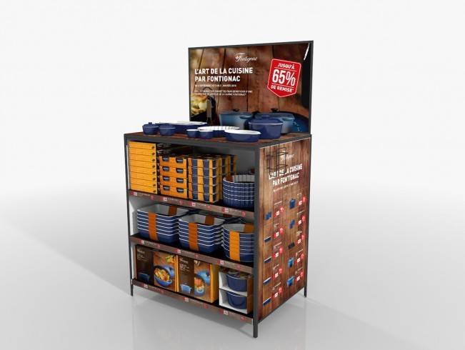 Customer case Schiever | Global Creations