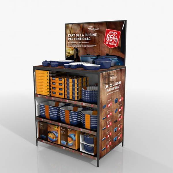 Customer case Schiever | Global Creations