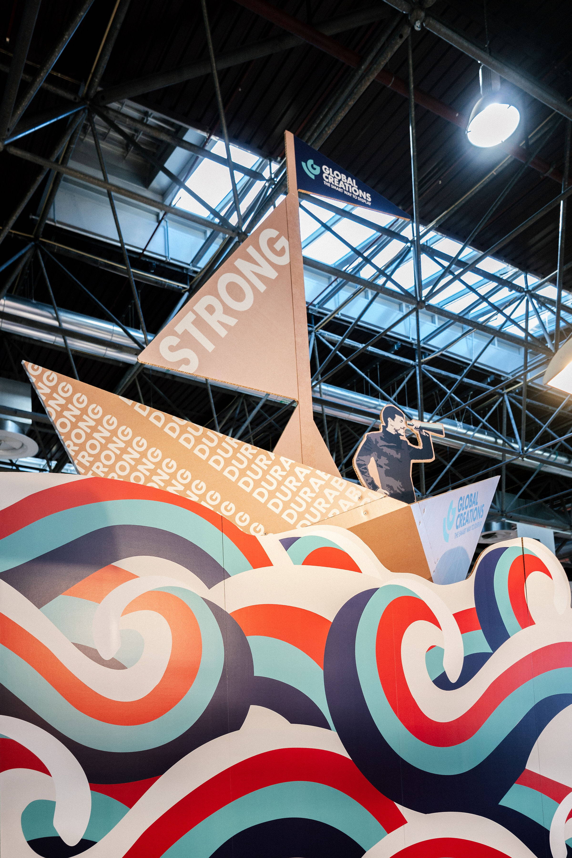 Retour sur EuroShop 2026: la voie est tracée