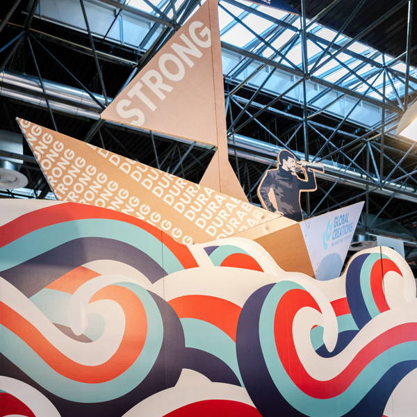 Rückblick EuroShop 2026: Der Kurs ist gesetzt