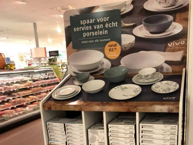 Albert Heijn