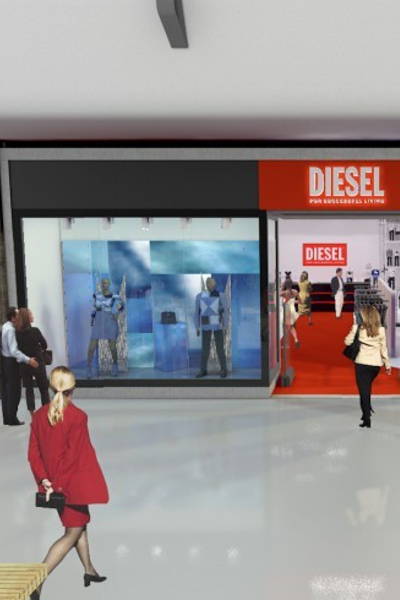 Cas client pour le Diesel | Global Creations