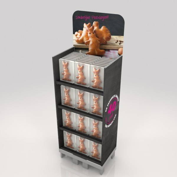 Customer case Bakker Bart | Global Creations