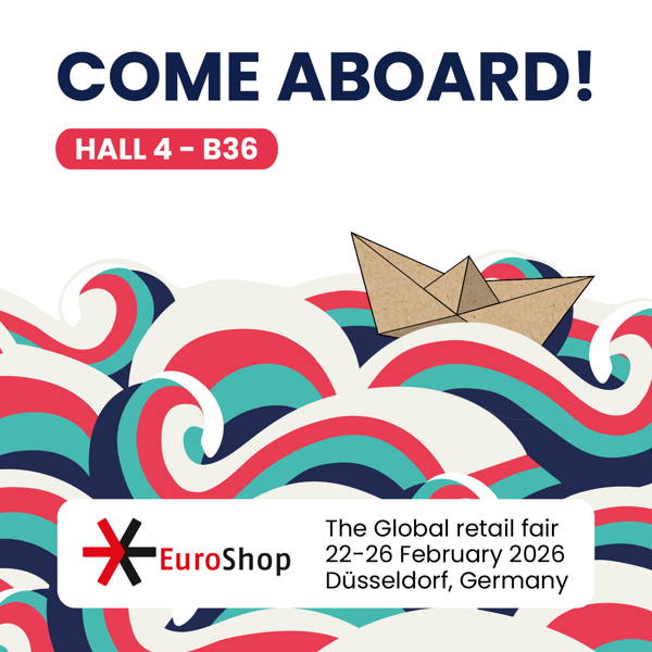 Global Creations will be at Euroshop 2026