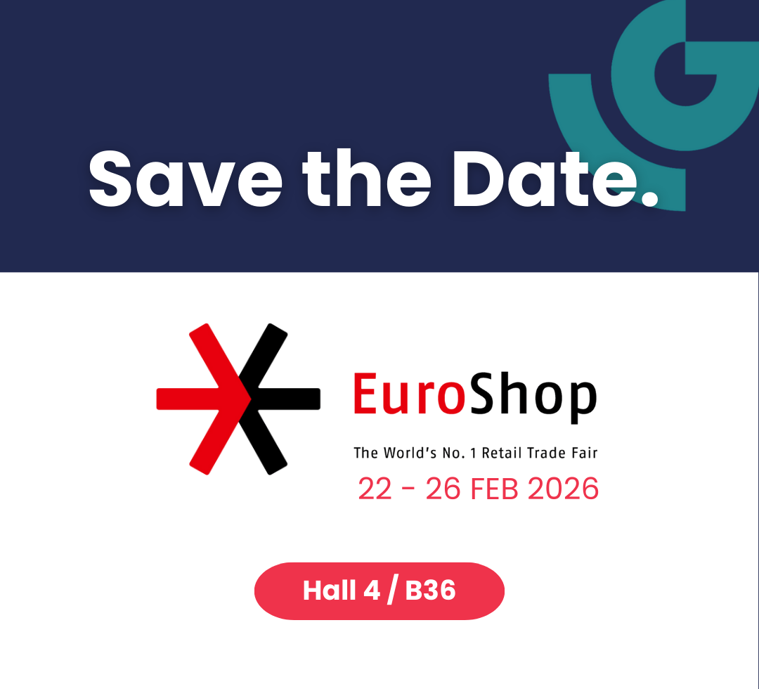 Global Creations ist auf der EuroShop 2026 vertreten.